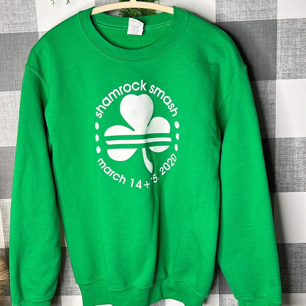 volleyball Crewneck